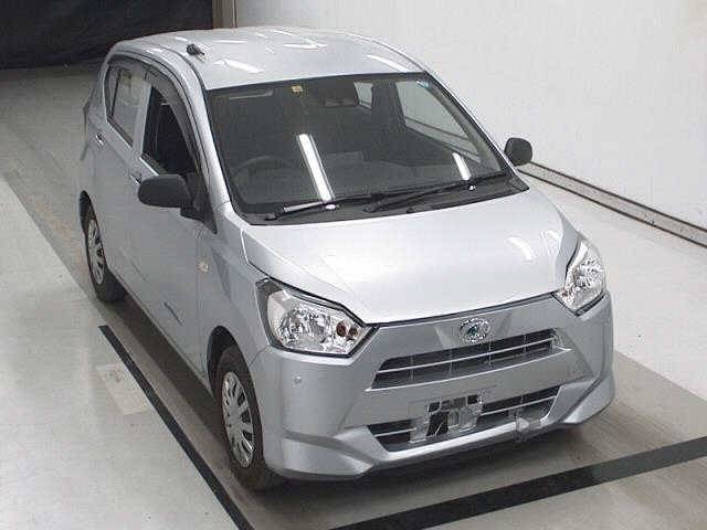 3103 DAIHATSU MIRA E S LA350S 2020 г. (JU Chiba)